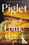 Hazell, Lottie - Piglet
