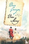 Calvi, Mary - Dear George, Dear Mary