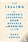 Gerson, Mark - Telling