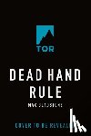 Gladstone, Max - Dead Hand Rule