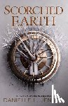 Jensen, Danielle L. - Scorched Earth