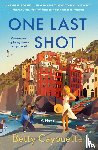 Cayouette, Betty - One Last Shot