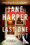 Harper, Jane - Last One Out
