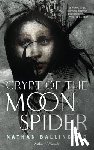 Ballingrud, Nathan - Crypt of the Moon Spider