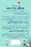 Hendriksen, Ellen - How to Be Enough