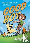 Hirsch, Andy - Good Boy