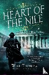 Thomas, Will - Heart of the Nile