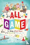 Donovan, Tristan - It's All a Game