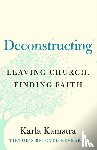 Kamstra, Karla - Deconstructing