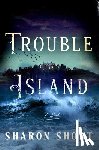 Short, Sharon - Trouble Island
