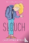 Wyman, Christina - Slouch