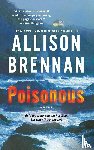 Brennan, Allison - Poisonous
