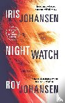 Johansen, Iris - Night Watch