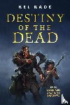 Kade, Kel - Destiny of the Dead
