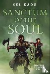 Kade, Kel - Sanctum of the Soul