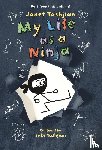 Tashjian, Janet - My Life as a Ninja