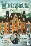 BEN GUTERSON - WINTERHOUSE