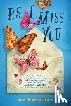 Petro-Roy, Jen - P.S. I Miss You