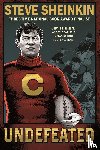 Sheinkin, Steve - Undefeated: Jim Thorpe and the Carlisle Indian School Football Team