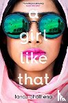 Bhathena, Tanaz - A Girl Like That