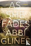 Glines, Abbi - As She Fades