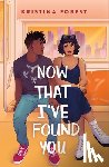 Forest, Kristina - Now That I've Found You