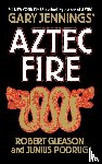 Jennings, Gary - AZTEC FIRE