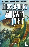 Anthony, Piers - HEAVEN CENT