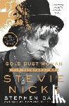 Davis, Stephen - Gold Dust Woman