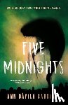 Cardinal, Ann Davila - Five Midnights
