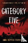 Cardinal, Ann Davila - Category Five