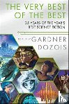 Dozois, Gardner - The Very Best of the Best