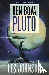Bova, Ben - Pluto