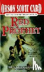 Card, Orson Scott - Red Prophet: The Tales of Alvin Maker, Book Two