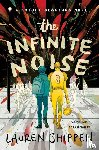 Shippen, Lauren - The Infinite Noise