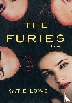 Lowe, Katie - Furies