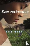 Rita Woods, Woods - Remembrance
