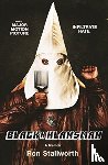Stallworth, Ron - Black Klansman