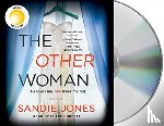 Jones, Sandie - The Other Woman