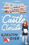 Gier, Kerstin - A Castle in the Clouds
