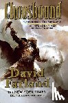 Farland, David - Chaosbound: The Eighth Book of the Runelords