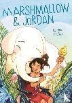 Chau, Alina - Marshmallow & Jordan