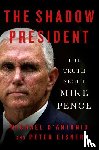 D'Antonio, Michael, Eisner, Peter - The Shadow President