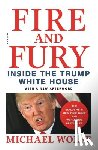 Wolff, Michael - Fire and Fury