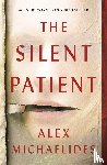 Michaelides, Alex - The Silent Patient