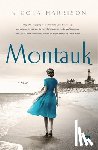 Harrison, Nicola - Montauk