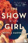 Harrison, Nicola - The Show Girl