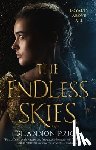 Price, Shannon - The Endless Skies