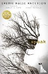 LAURIE HALSE ANDERSO - SPEAK 20TH ANNIVERSARY EDITION