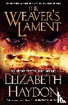 Haydon, Elizabeth - Haydon, E: Weaver's Lament